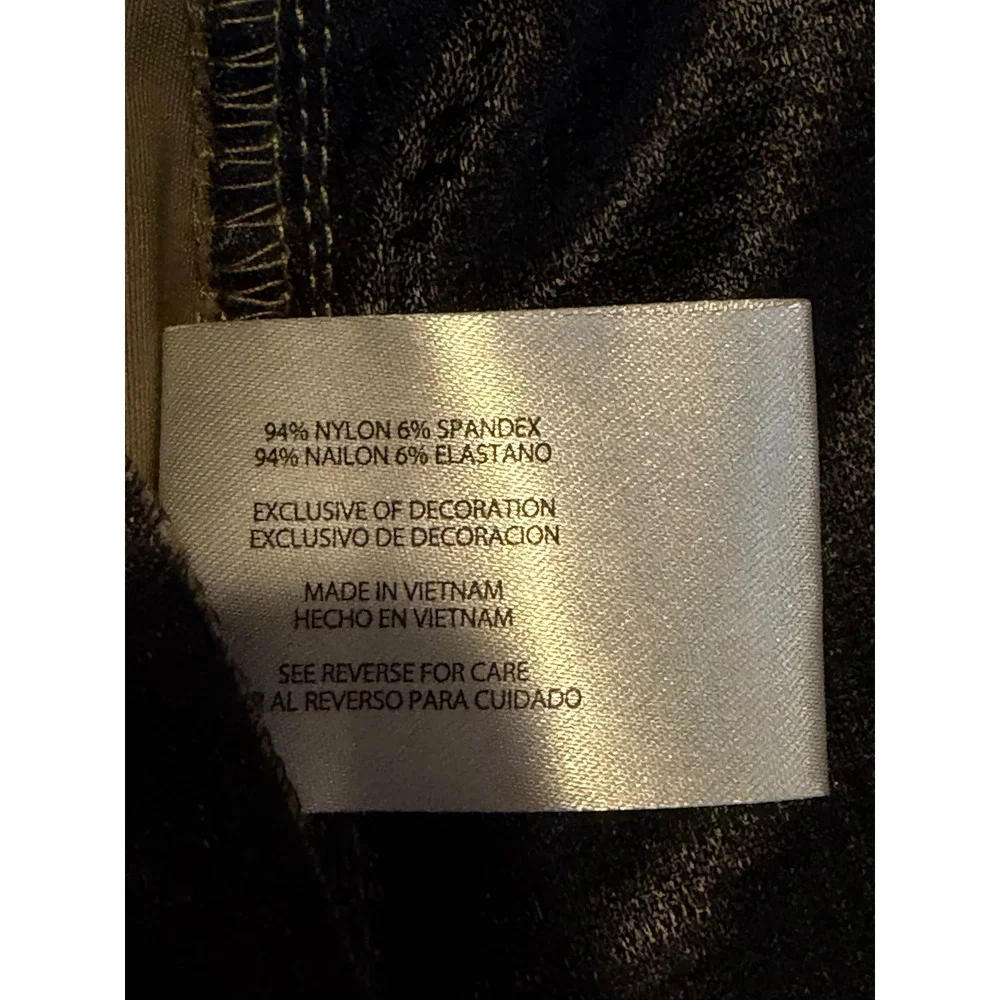 Orvis Trek Pant Men 38x30 Kalamata Green Water Repellent Stretch Hiking Gorpcore
